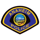 Anaheim Police Department